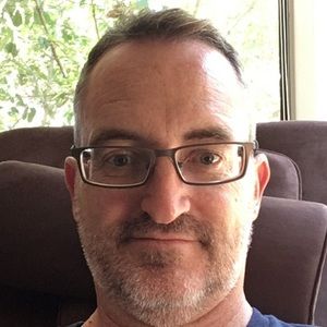 Meet your Posher, Patrick